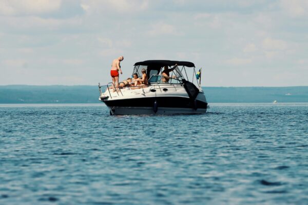 5 Day Zanzibar Beach Tour