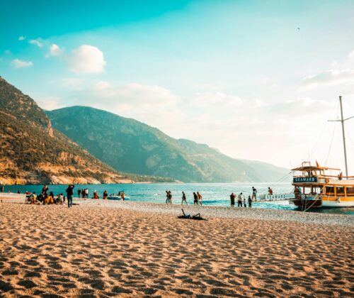 4 Days 3 Nights Mombasa Beach Tours