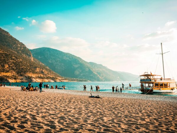 4 Days 3 Nights Mombasa Beach Tours