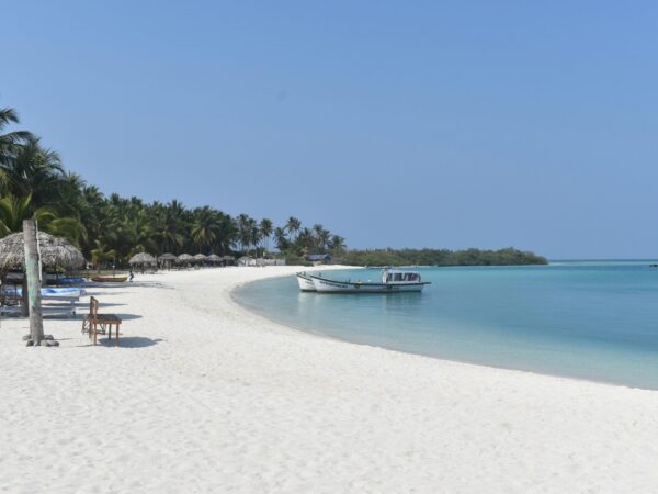 3 Day Zanzibar Beach Safari.